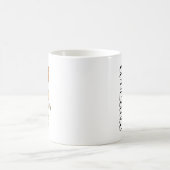 Mug Les Pierrafeu | Wilma Flintstone (Centre)