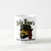 Mug LES Pirates RÈGNENT ! (Centre)