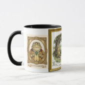 Mug Les plaisirs de la route Vent dans les saules (Gauche)