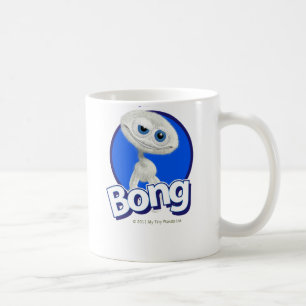 Mug Les planètes minuscules Bong - ouais