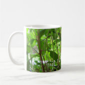 Mug Les plantes continuent à élever des graines (Gauche)