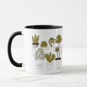Mug Les plantes Sont Comme Les Gens (Gauche)