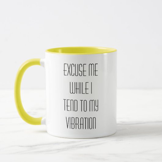 Mug Les ploucs d'Abraham ont inspiré Drinkware (Gauche)