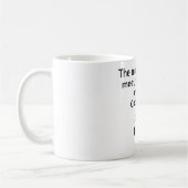 Mug Les plus amour d'I mon Cockapoo (Gauche)