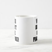Mug Les plus grands infirmières praticiennes (Centre)