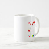 Mug Les Plus Probables À Partir Sur Père Noël Lap Fami (Devant droit)