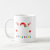 Mug Les Plus Probables À Partir Sur Père Noël Lap Fami (Gauche)