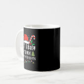 Mug Les Plus Probables À Trade Brother Pour Présents F (Devant gauche)