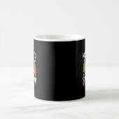 Mug Les Plus Probables De Pénétrer Sur Santas Lap Fami (Centre)
