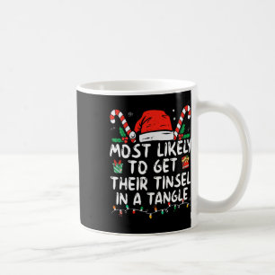 Mug Les Plus Susceptibles D'Avoir Leur Petite Pièce Da