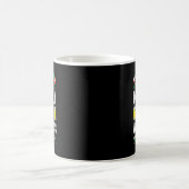 Mug Les Plus Susceptibles De Boire Avec Les Elfes Elf (Centre)