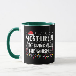 Mug Les Plus Susceptibles De Boire Tous Les Sommes De 