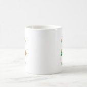 Mug Les Plus Susceptibles De Commencer Sur Père Noël L (Centre)