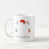 Mug Les Plus Susceptibles De Commencer Sur Père Noël L (Gauche)