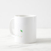 Mug Les Plus Susceptibles De Commencer Sur Père Noël L (Devant gauche)