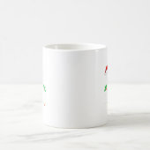 Mug Les Plus Susceptibles De Commencer Sur Père Noël L (Centre)