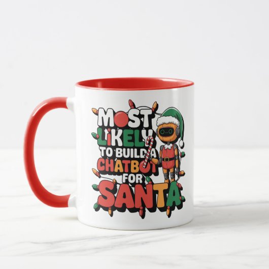 Mug 🤖 les plus susceptibles de construire un chatbot  (Gauche)
