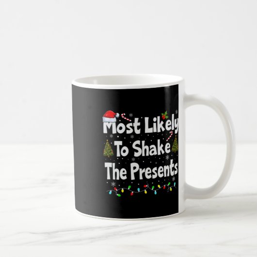Mug Les Plus Susceptibles De Secouer Le Correspondant (Droite)