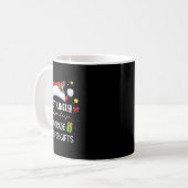 Mug Les Plus Susceptibles D'Échanger Des Épouses Pour (Devant gauche)