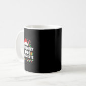 Mug Les Plus Susceptibles D'Échanger Des Soeurs Pour L (Devant gauche)