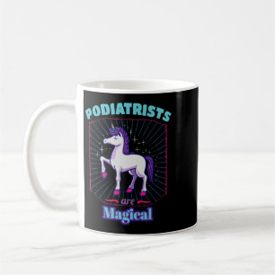 Mug Les Podiatres Sont Magiques Personnel Médicale Pod