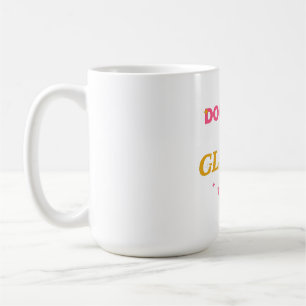 Mug Les poils de chien sont mes paillettes – Citation