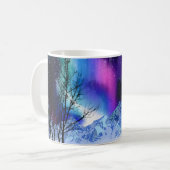 Mug Les points forts de l'hiver (Devant gauche)