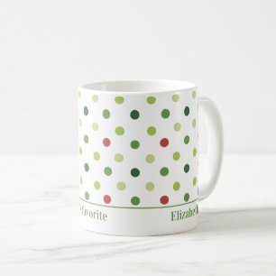 Mug Les points noirs les plus susceptibles d'être les