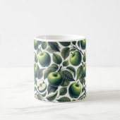 Mug Les pommes d'Eden (Centre)