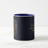 Mug Les Portails Infinis (Centre)