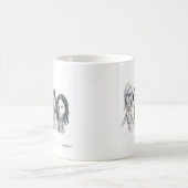 Mug Les portes (Centre)