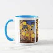 Mug : Les Porteurs de Lanterne - Paroisse de Maxfi (Gauche)