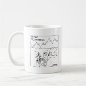 Mug Les premiers embryons congelés (Gauche)