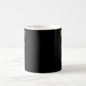 Mug Les professeurs de mathématiques peuvent faire pra (Centre)