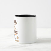 Mug Les programmeurs Cobol sont des amateurs de café (Centre)