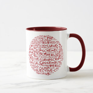Mug Les programmeurs ont des qualifications de