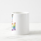 Mug Les Progrès Prononononononononononosés Ils (Centre)