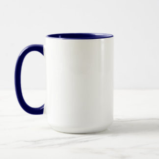 Mug Les pronouns du YHVH
