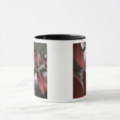 Mug Les propulseurs du Soyouz TMA-14 3 (Centre)