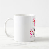 Mug Les psychothérapeutes sont compatissants (Gauche)