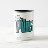 Mug les puds (Centre)
