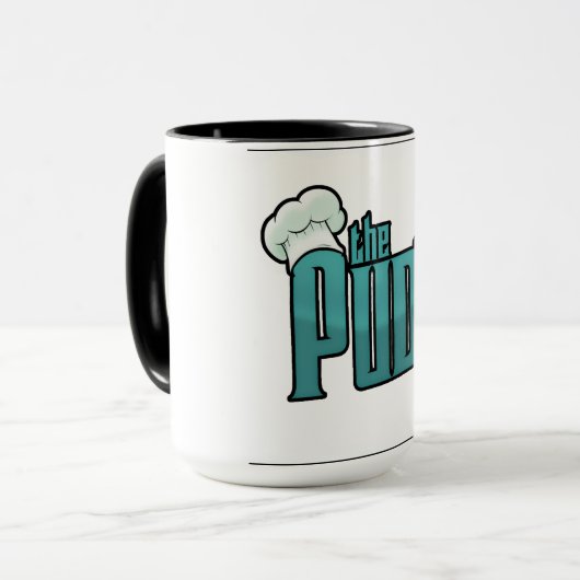 Mug les puds (Devant gauche)