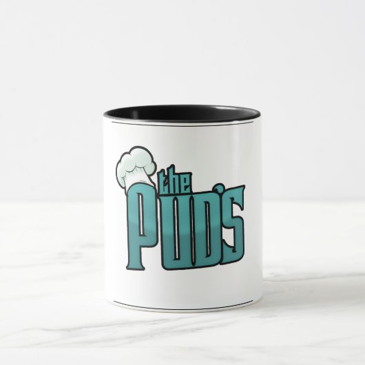 Mug les puds (Centre)