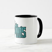 Mug les puds (Devant droit)