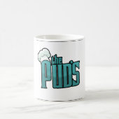 Mug les puds (Centre)