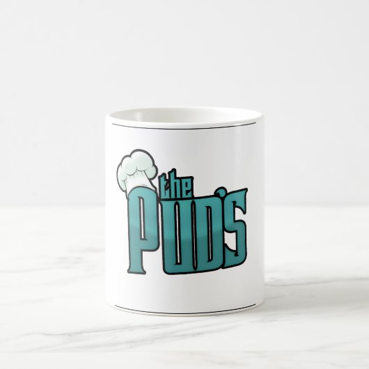 Mug les puds (Centre)