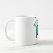 Mug les puds (Gauche)