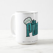 Mug les puds (Devant gauche)