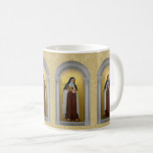 MUG LES QUATRE CARMÉLITES DE ST TERESA THERESE (Devant droit)