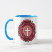 Mug les quatre éléments (Gauche)